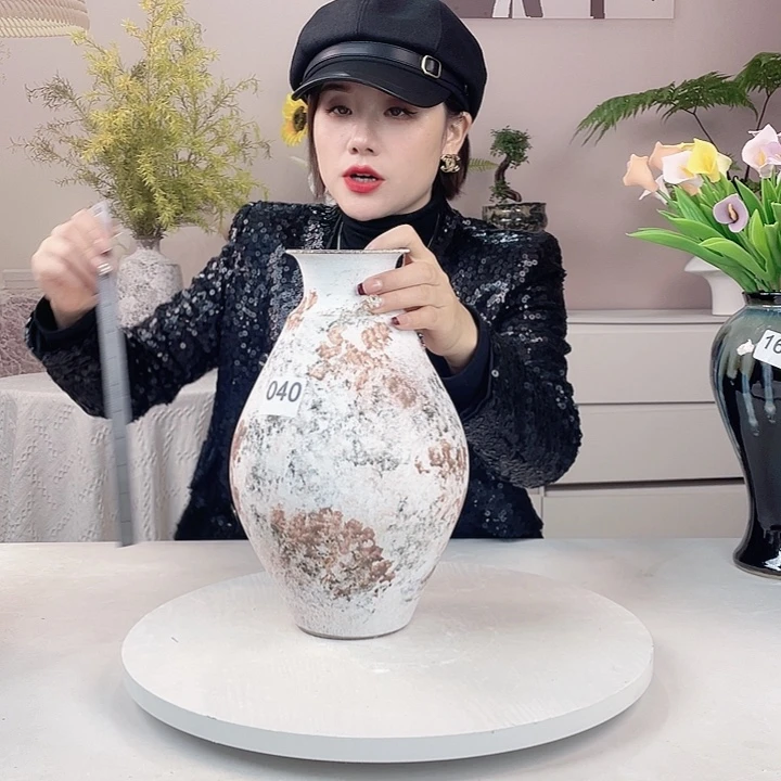 摆件040 景德镇陶瓷艺术精品