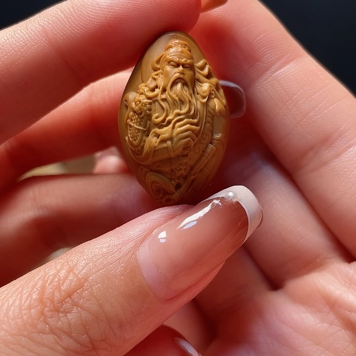 橄榄核手串/手链橄榄