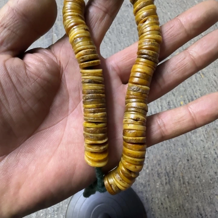 亚克力非金属?药片形手持一条！