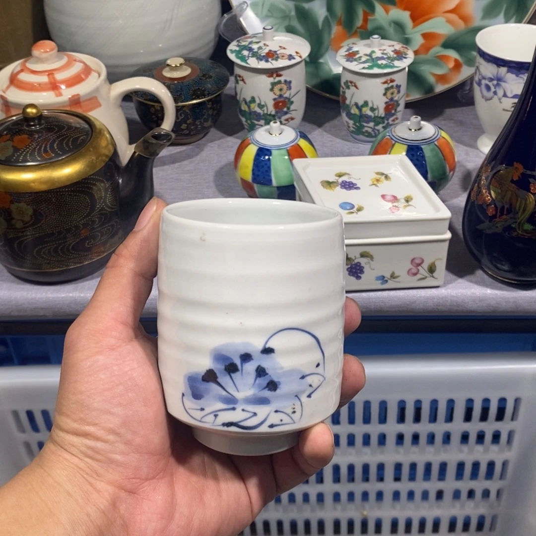 茶盏全场满28元包邮，第52