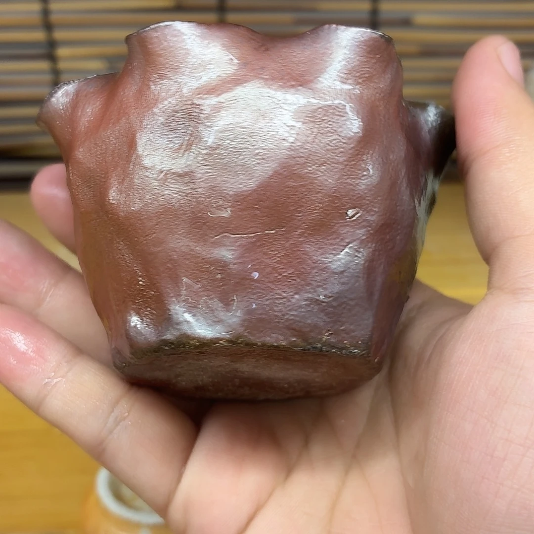 陶园柴烧，精品高货