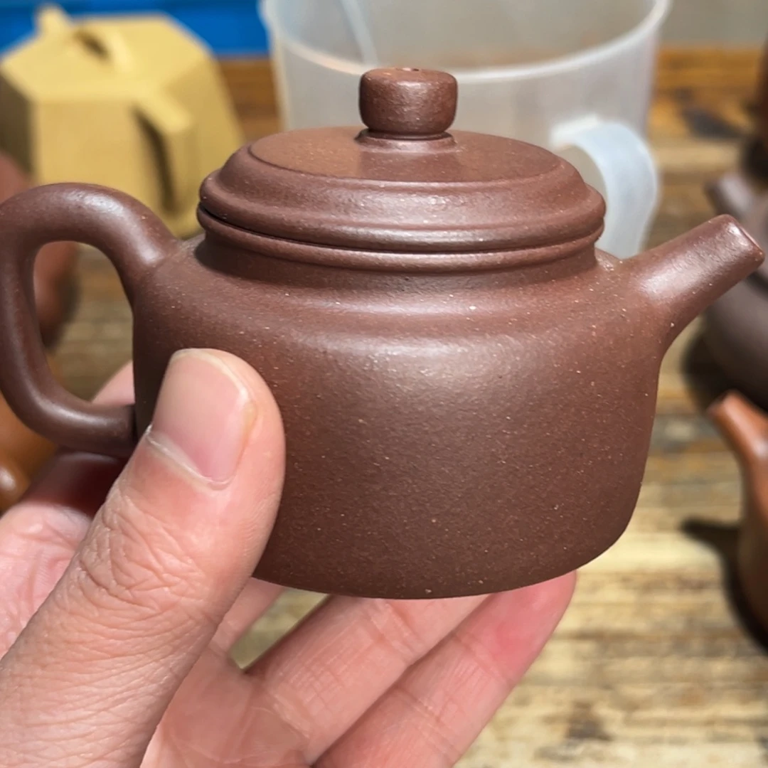 茶壶紫砂紫砂等珍贵文物和