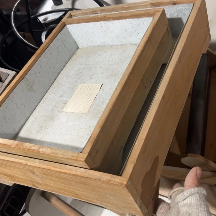 L***外贸孤品，默认瑕疵