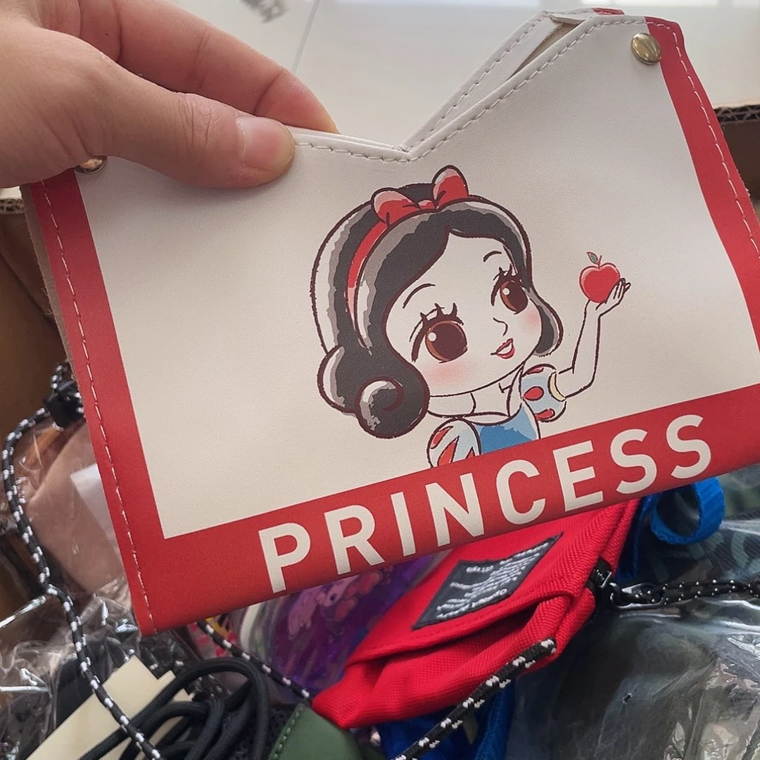 PU微瑕化妆包收纳包合集