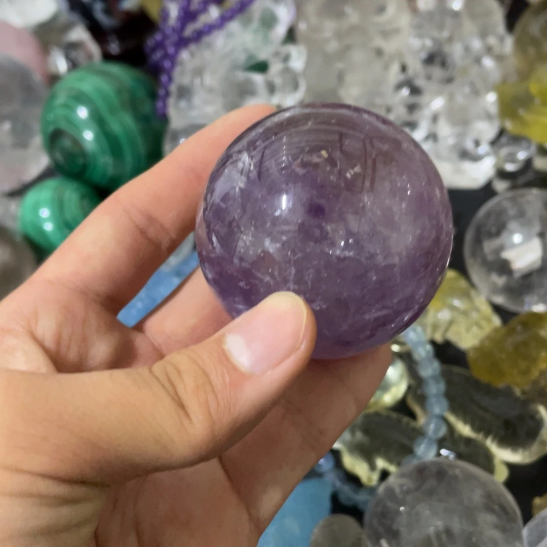 未镶嵌水晶大型摆件（非配饰）