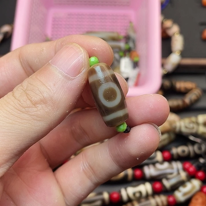 未镶嵌玛瑙/玉髓珠宝半成品