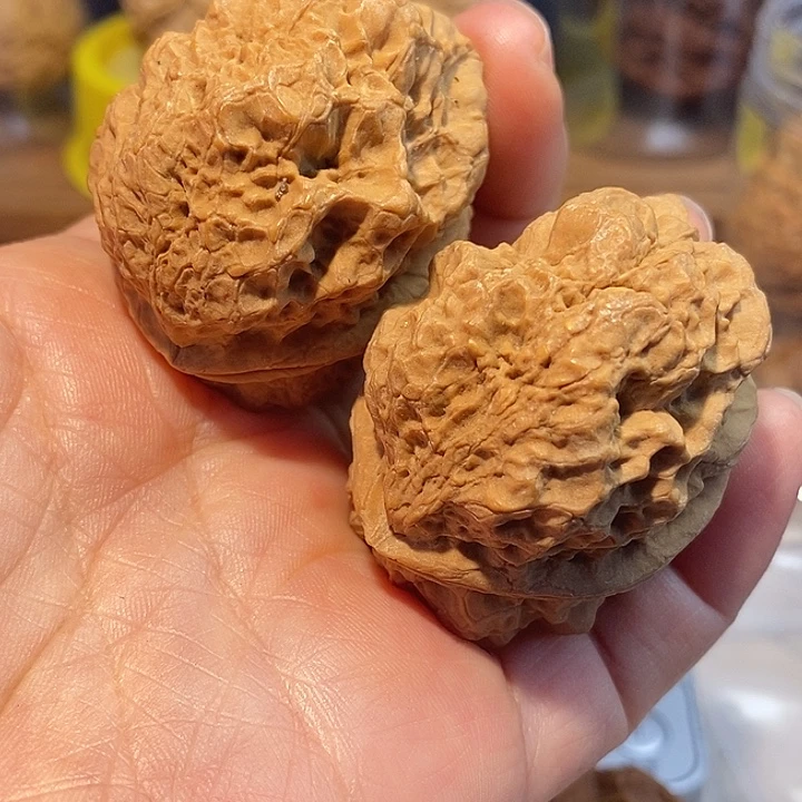 把件文玩核桃67777777¥