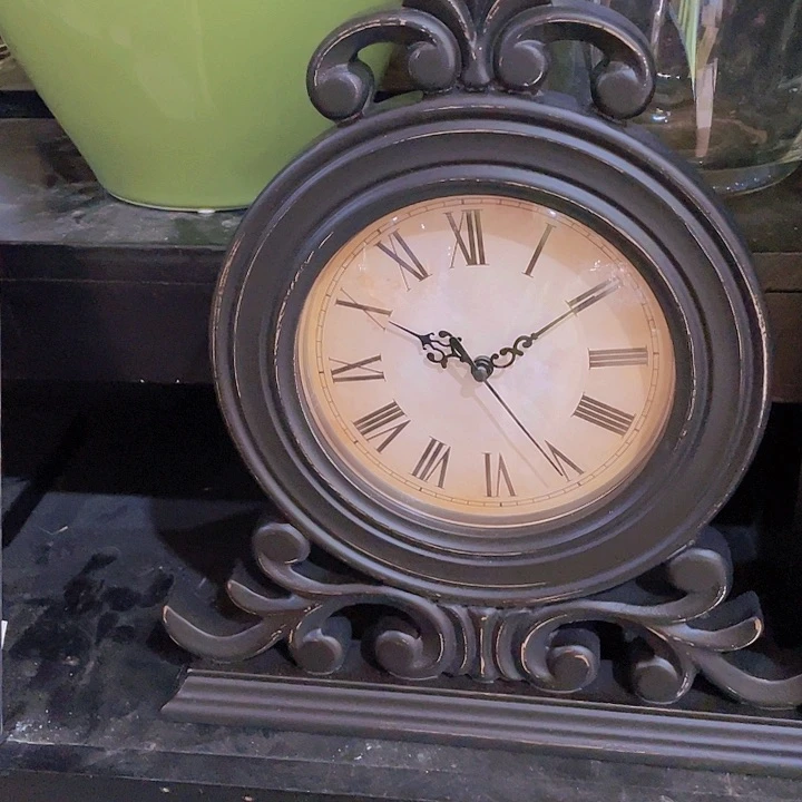 陶瓷花瓶部分（微瑕）