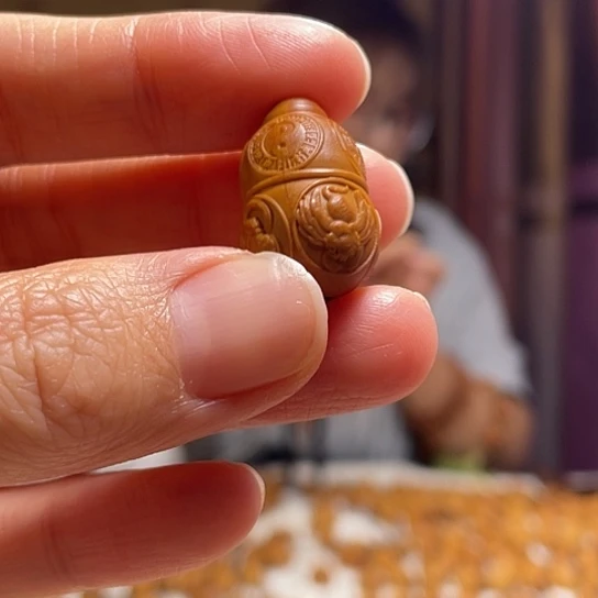 手串/手链橄榄核橄榄核