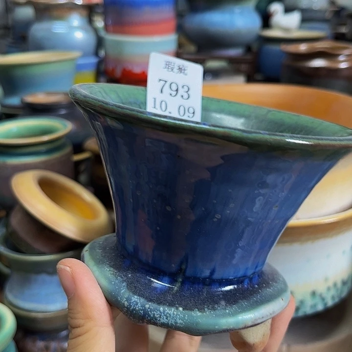 瓷片景德镇陶瓷手工制作