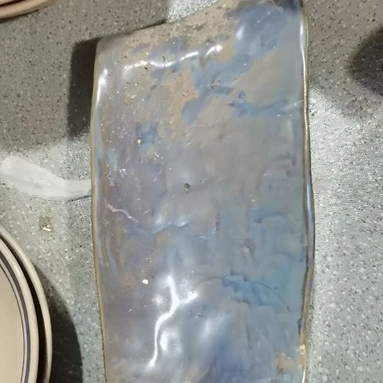 瓷器微瑕不退不换