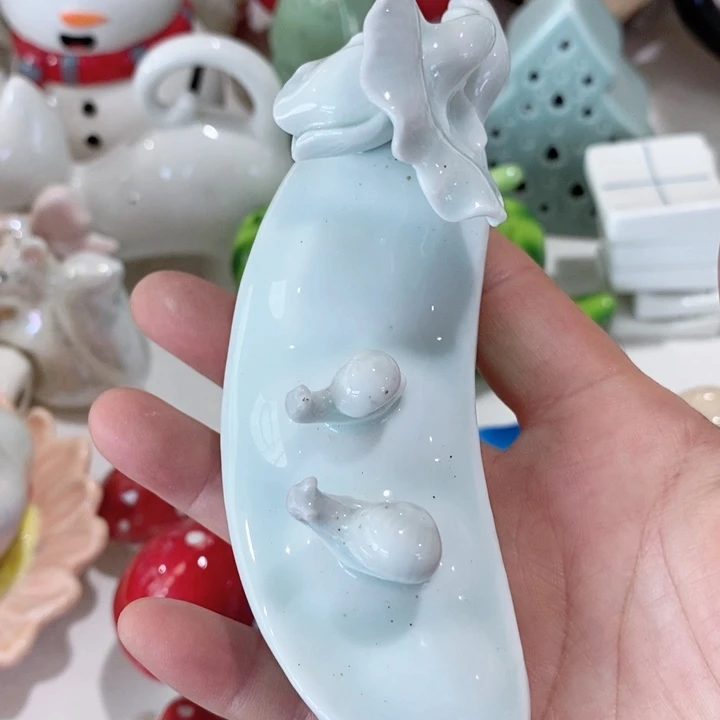 陶瓷树脂家居摆件