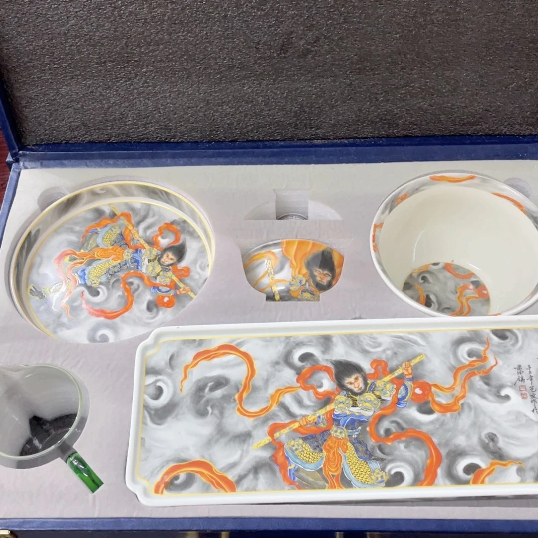 景德镇陶瓷工厂福利价