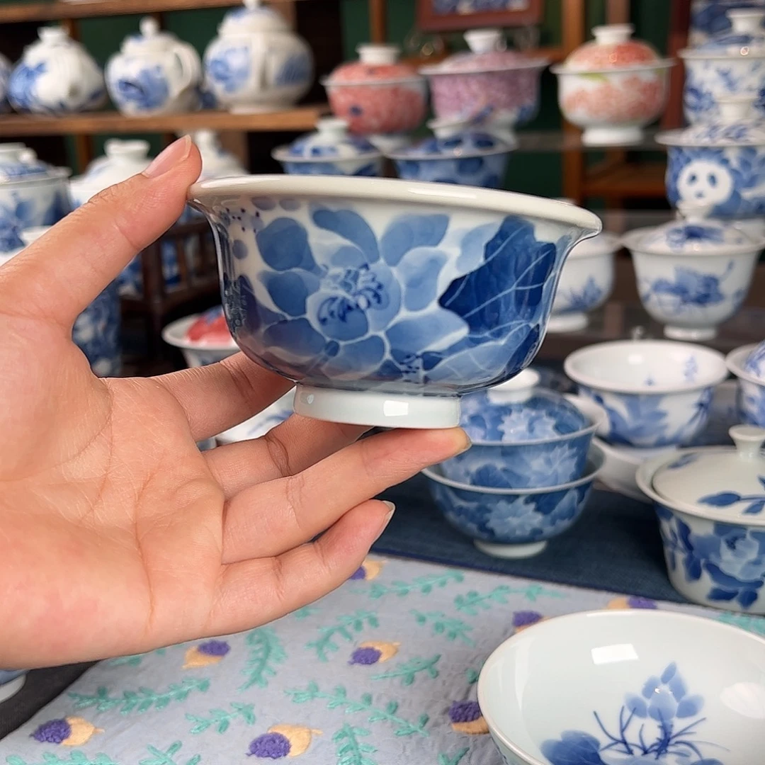 杯。