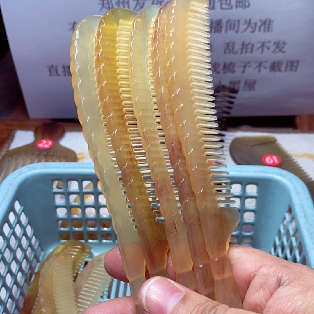牛角梳牛角梳牛角梳
