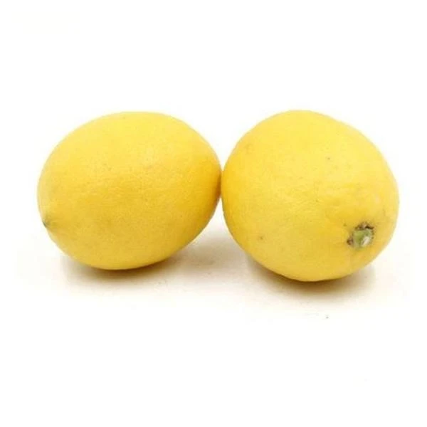 黄色柠檬500g