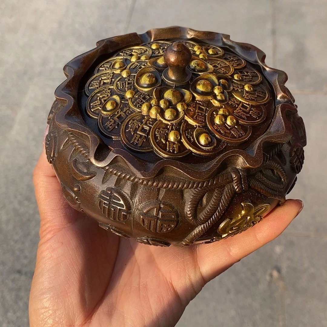 物品摆件 案台摆件