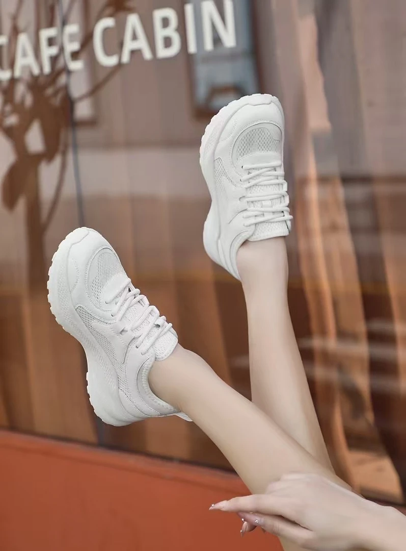 【季末清仓粉丝专属浮力】2025夏季舒适轻便旅游休闲鞋【MXMN-93186】