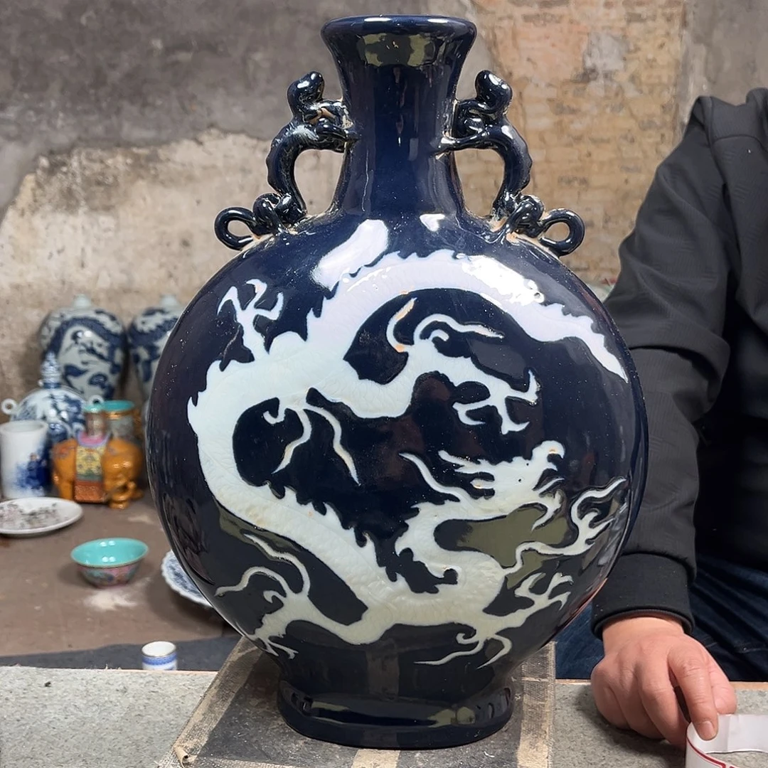 陶瓷摆件景德镇陶瓷1111