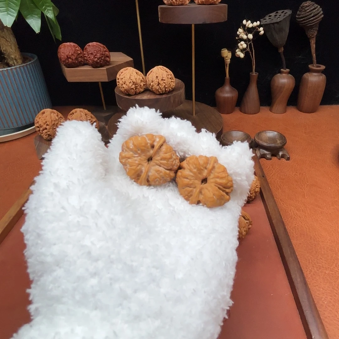 手串/手链核桃蛤蟆头