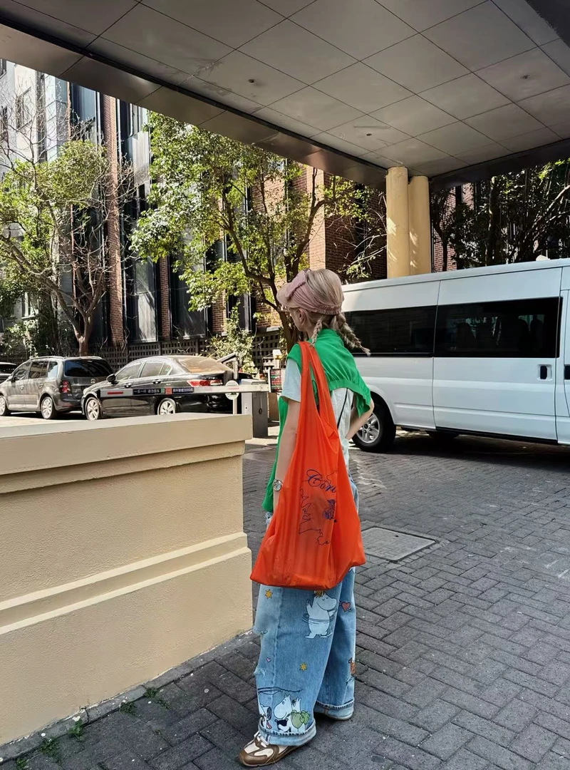 Kelly CHen 服装浮力专享礼盒 NO退NO换 百搭休闲时尚