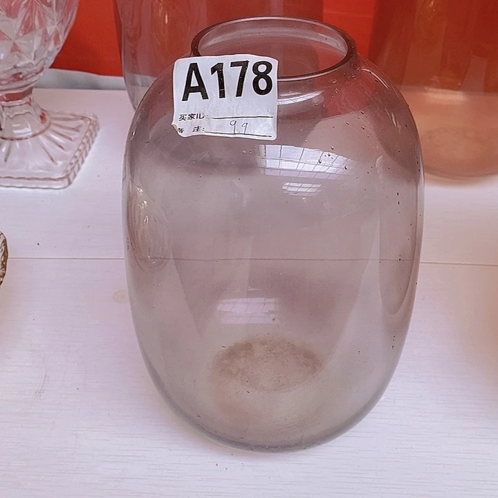 手工艺品玻璃高25.8孤品宠粉福利