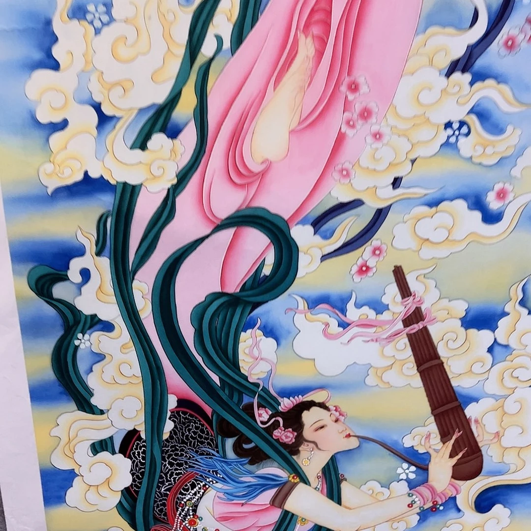 璟云书画院闪购链接