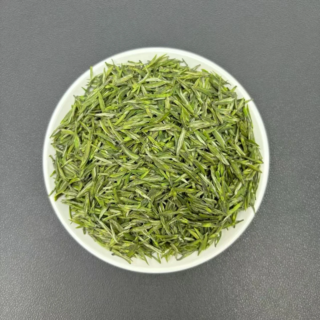 〖2025〗新茶 Y59款 明前雨花绿茶  嫩芽嫩叶 清雅香型
