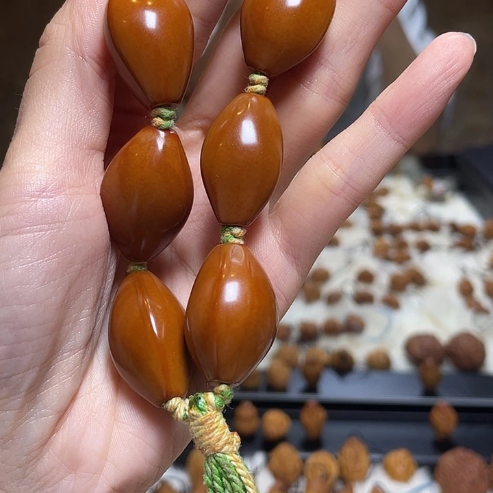 手串/手链橄榄核橄榄核
