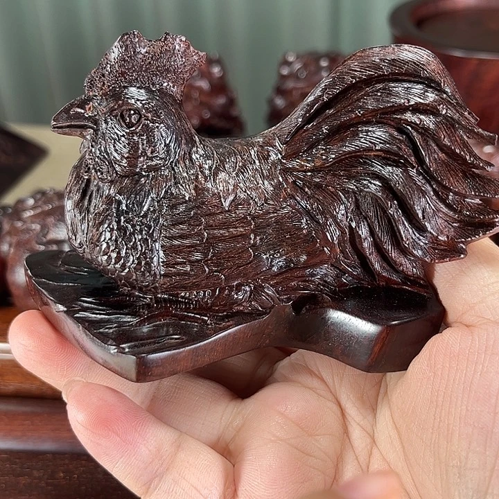 檀香紫檀（小叶紫檀）