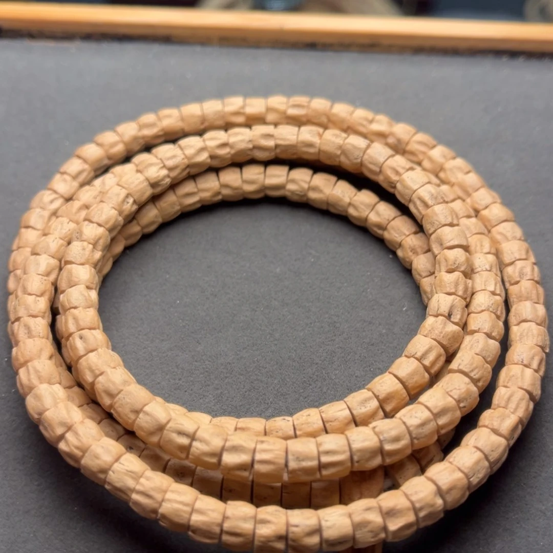 柏香籽/百香籽手串