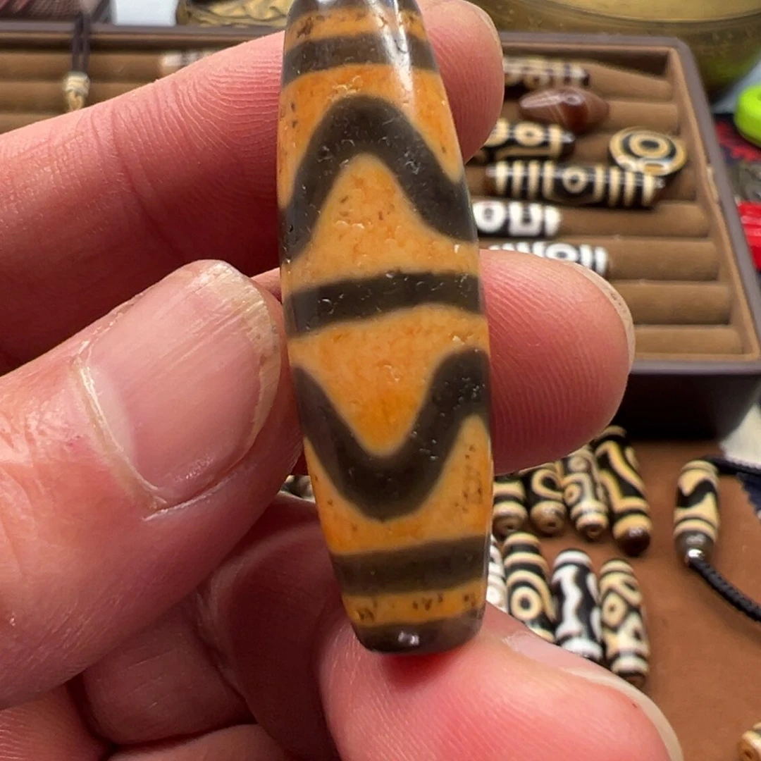 玛瑙/玉髓颈饰未镶嵌宦*2