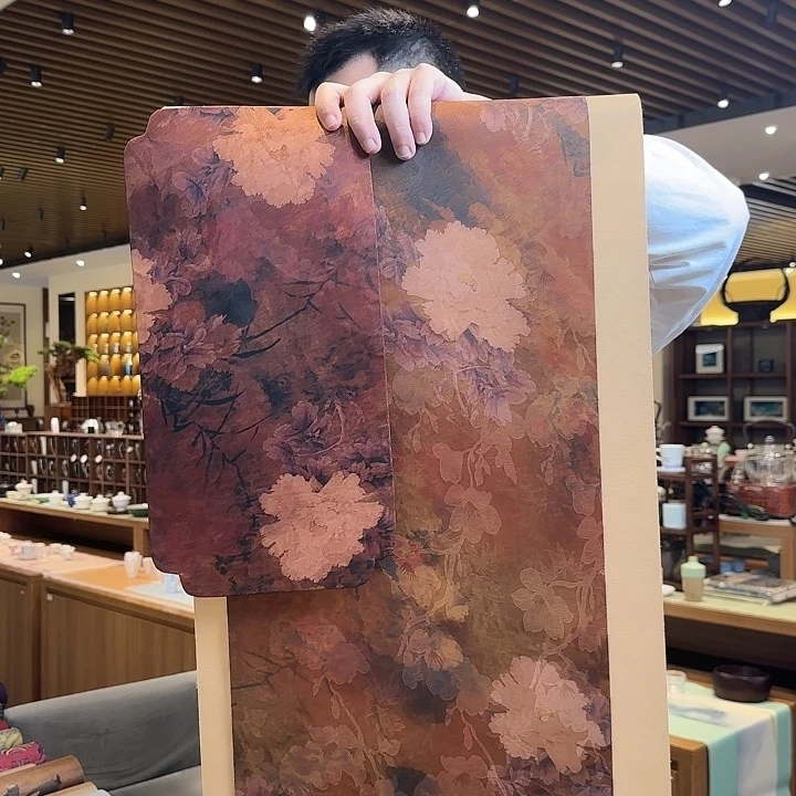 三米防水茶席三件套