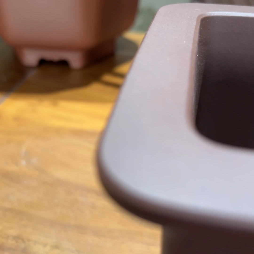 泽***亚高温正宗手工花盆