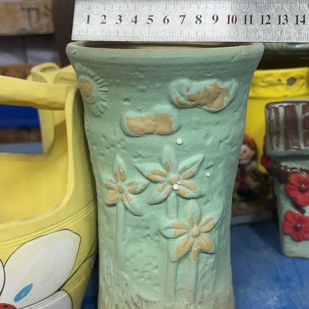 陶瓷陶瓷花盆特价上新