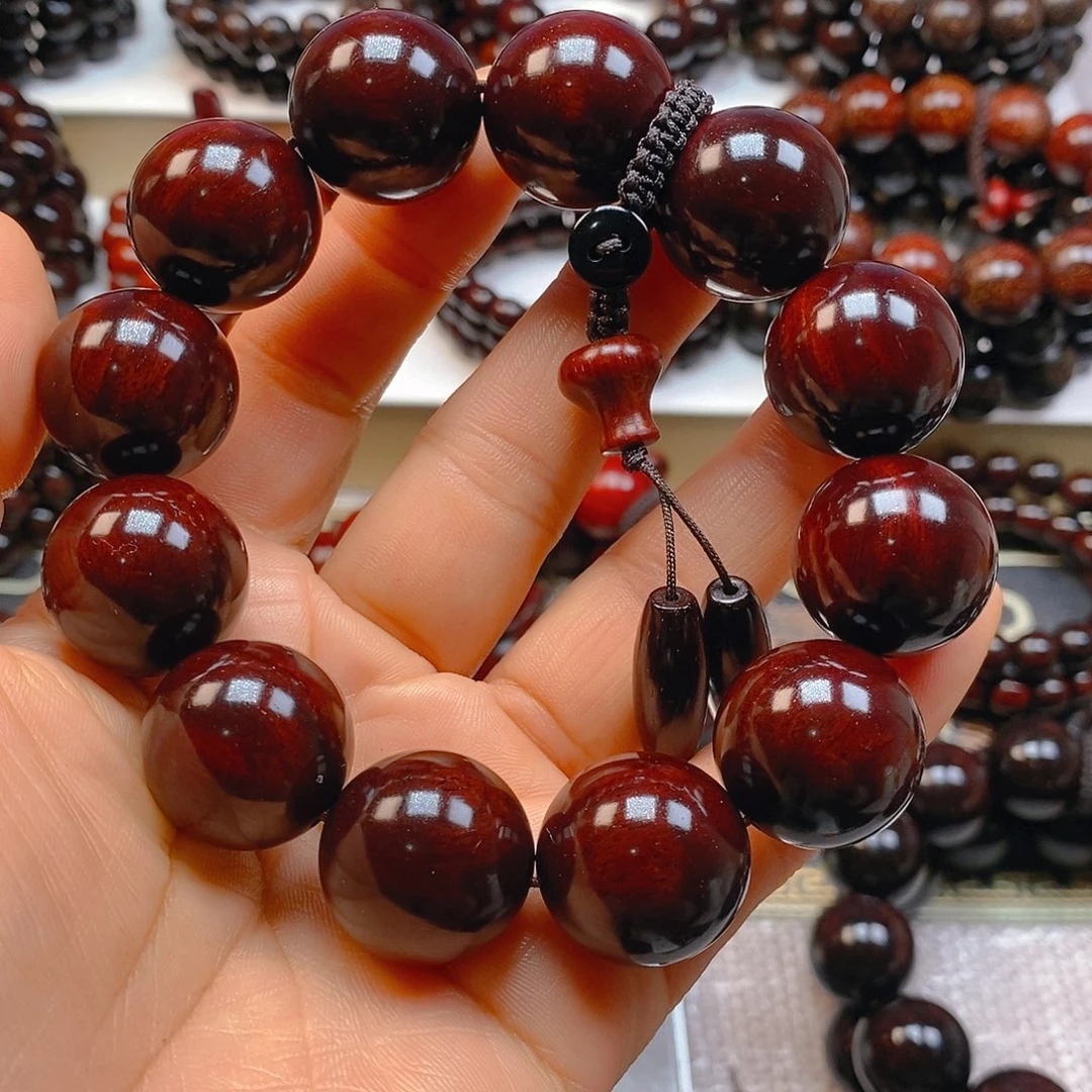 檀香紫檀（小叶紫檀）2.0/12