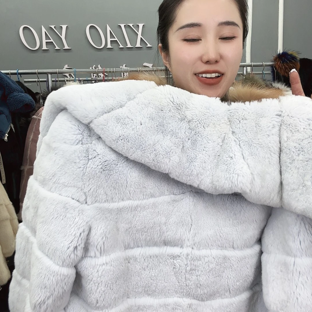 姚小妖家高端皮草
