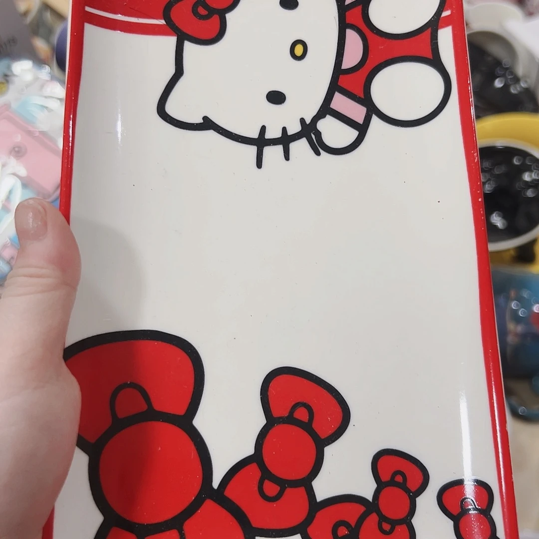 瑕疵品处理不退不换