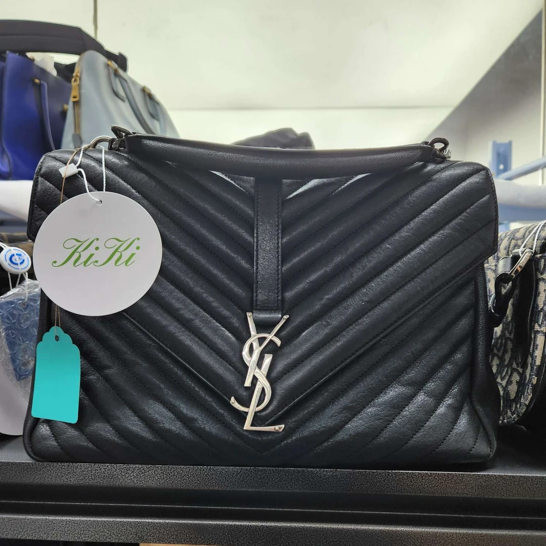 95新 YSL/圣罗兰 /KIKI/单肩包/15347311