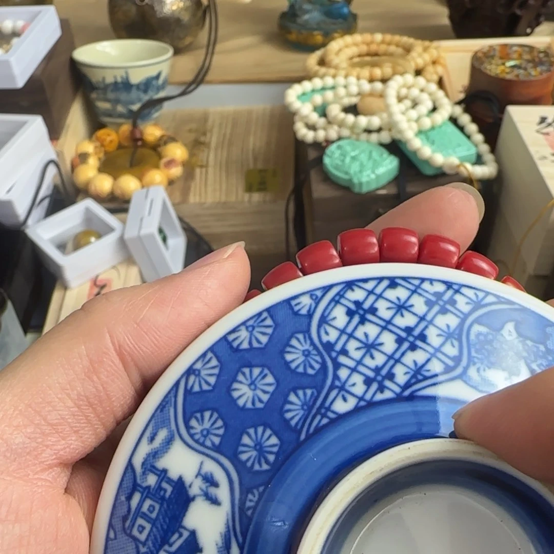 紫砂茶宠小*一放漏场，全都漏