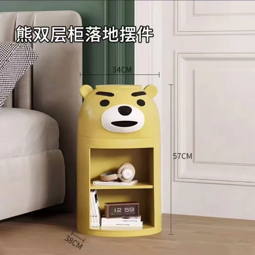 树脂北欧风格摆件