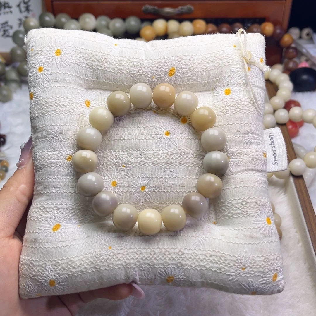 菩提根/象牙果吊坠鸦*吖653