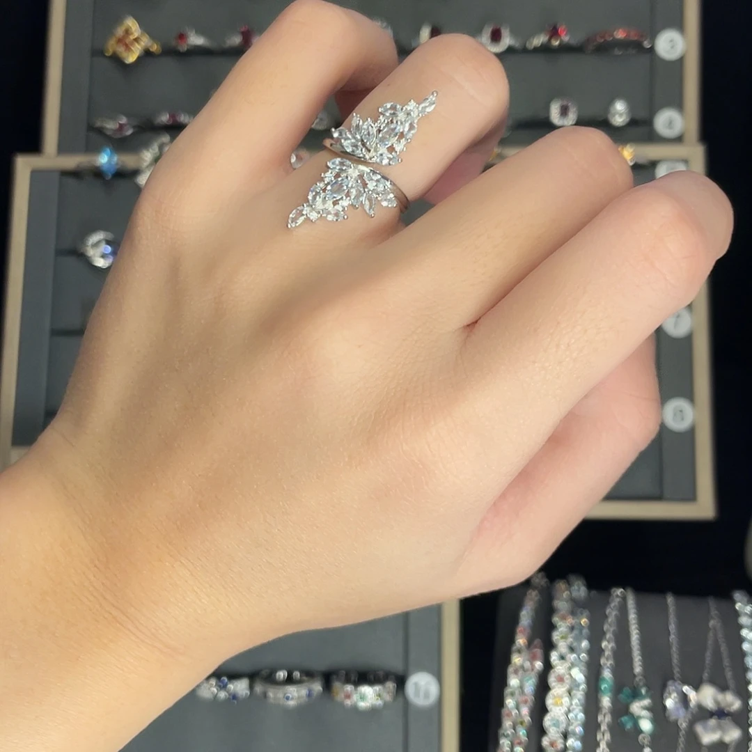 925银羽毛不带证链接