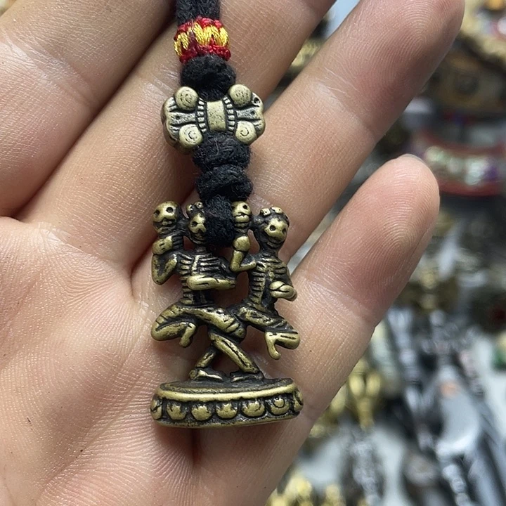 创意饰品挂件一物一图