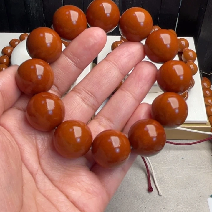 手串/手链橄榄核橄榄核19