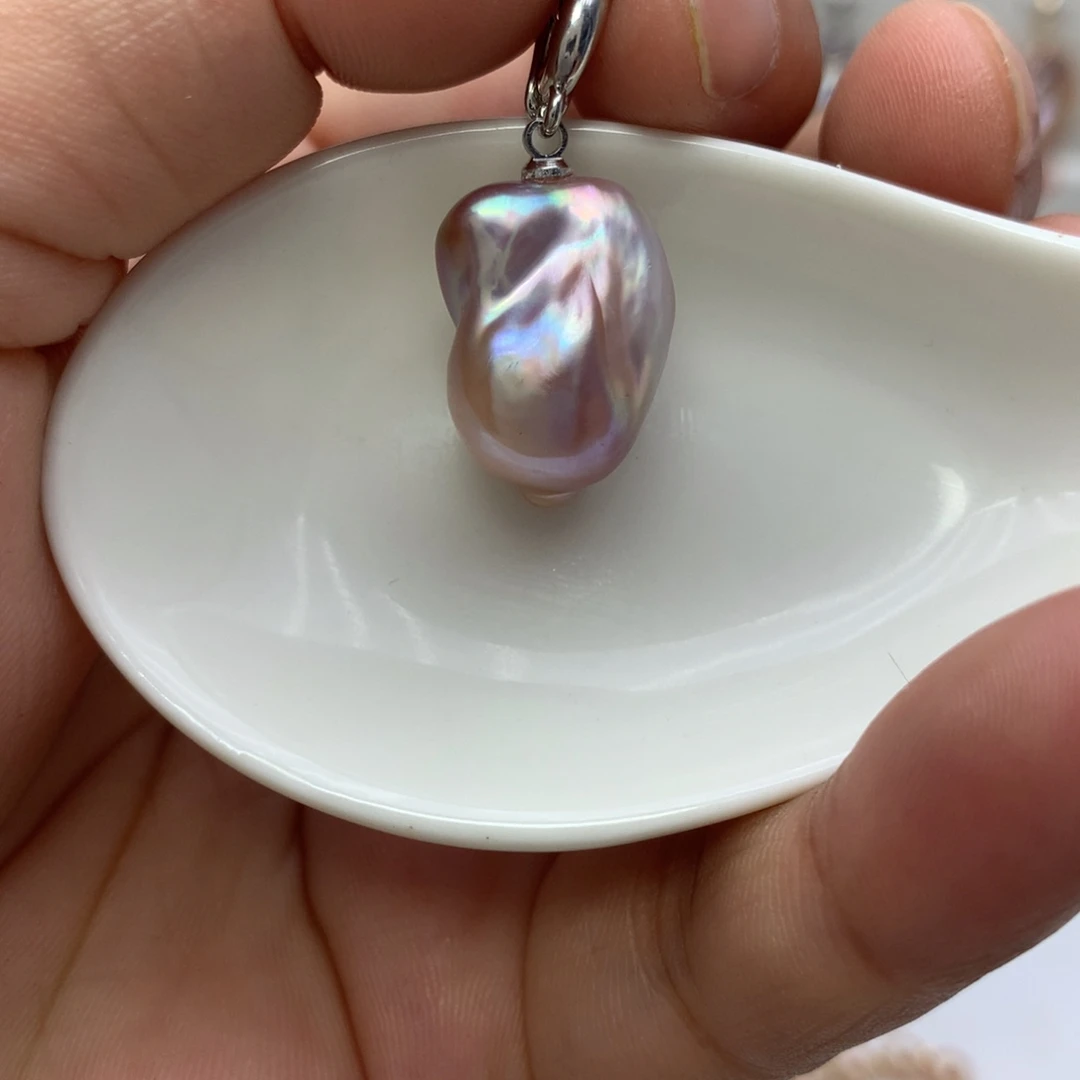 未镶嵌淡水珍珠其他
