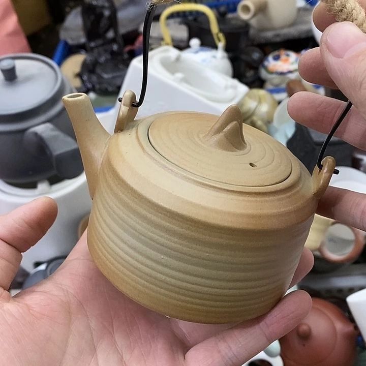 陶瓷艺术品及陶瓷制品