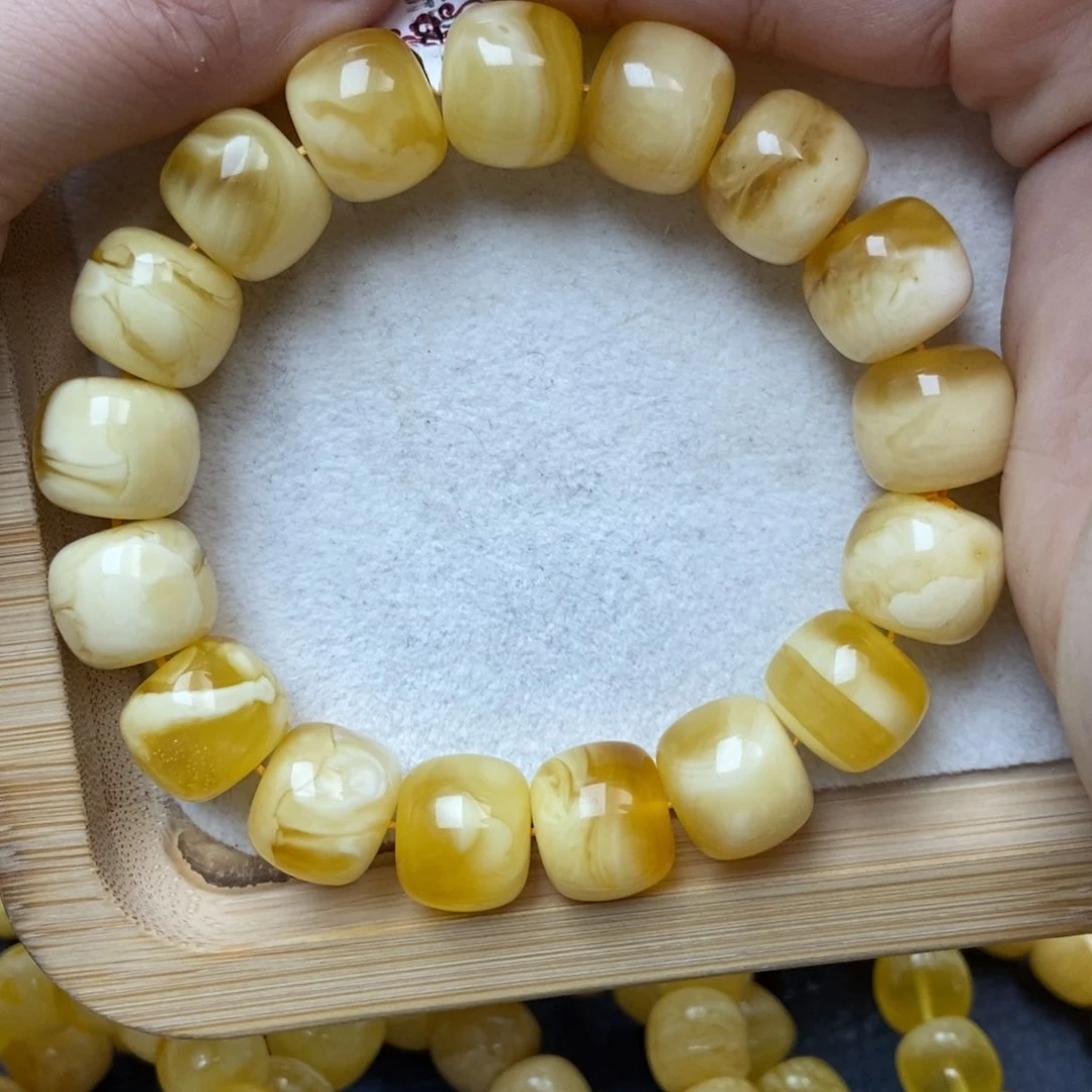 未镶嵌蜜蜡珠宝奇石67