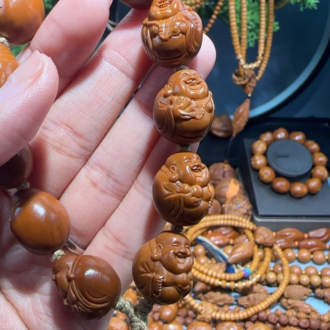 手串/手链橄榄核福利待遇