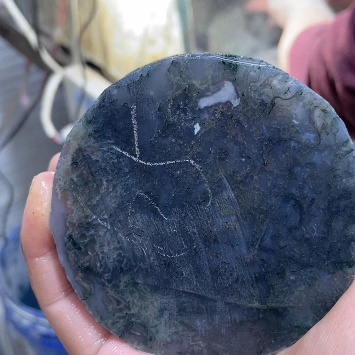 *****定制玛瑙定制手镯不退不换口径59.63.65